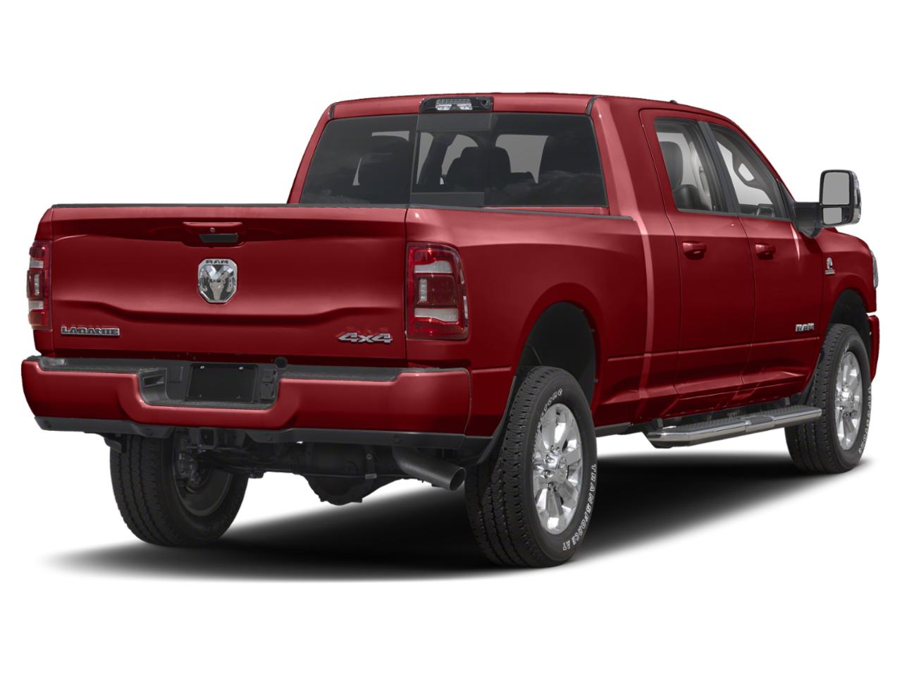 ram ram 2500 pickup 2023 3C6UR5NL4PG526054 image ram ram 2500 pickup 2023 3C6UR5NL4PG526054 image